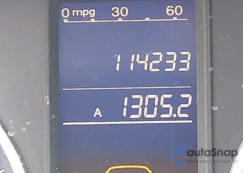 2010 Honda Cr-V Lx z USA, uszkodzony, nr VIN 5J6RE4H3XAL077905